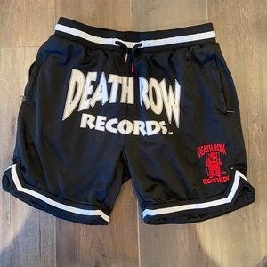 Death row Shorts